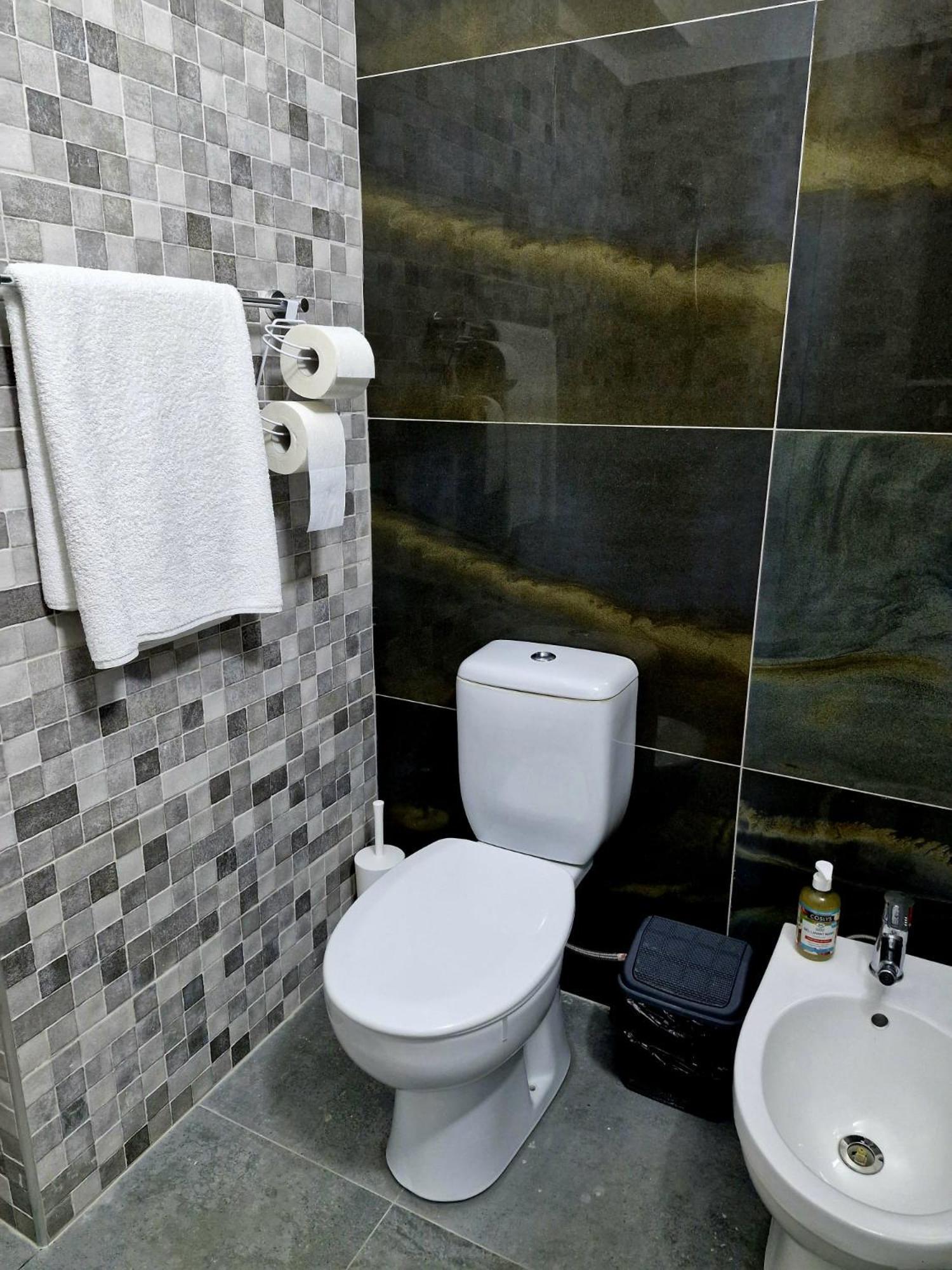 Apartamento Sunset Vista Retreat Vlorë Exterior foto