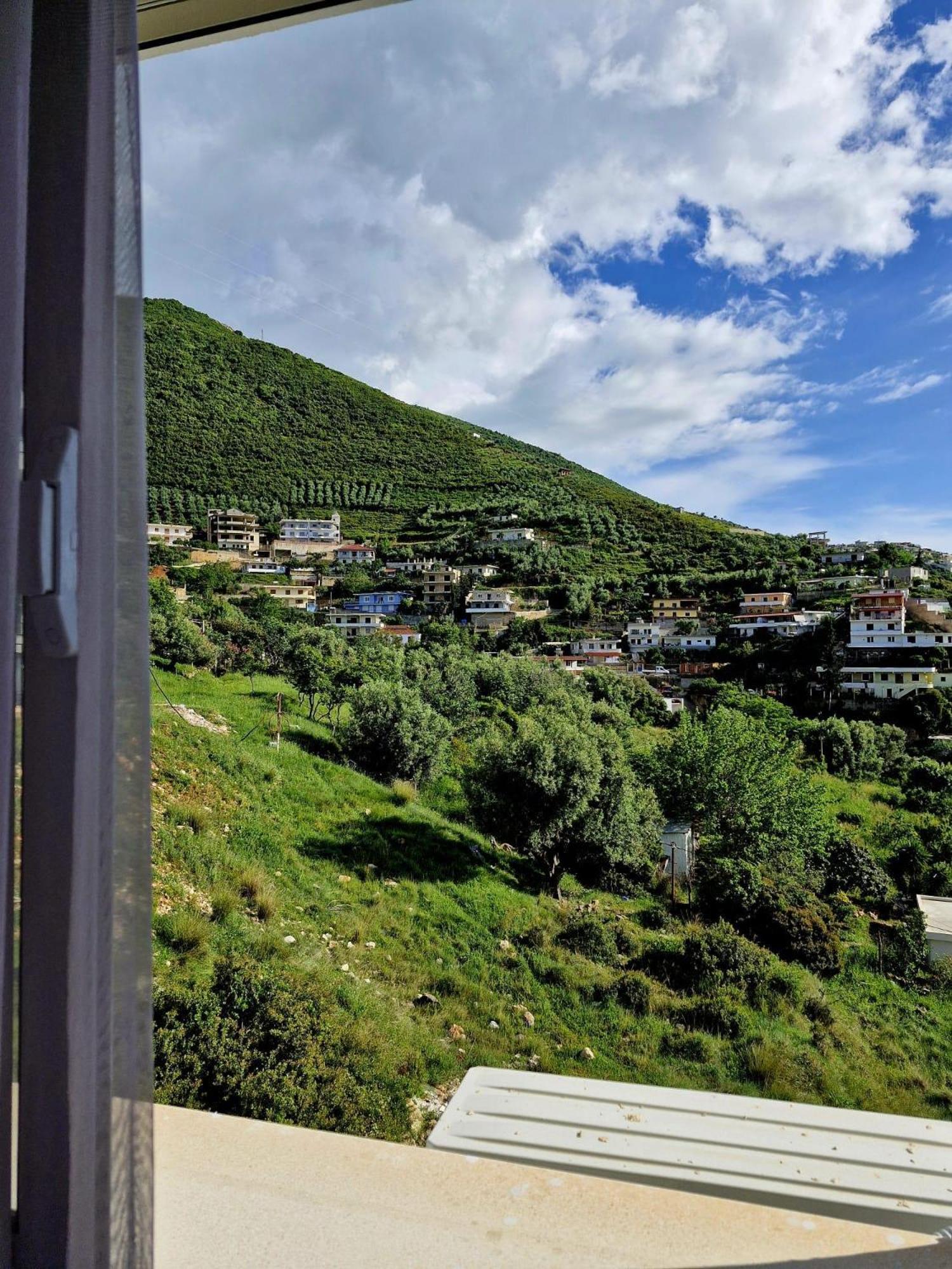 Apartamento Sunset Vista Retreat Vlorë Exterior foto
